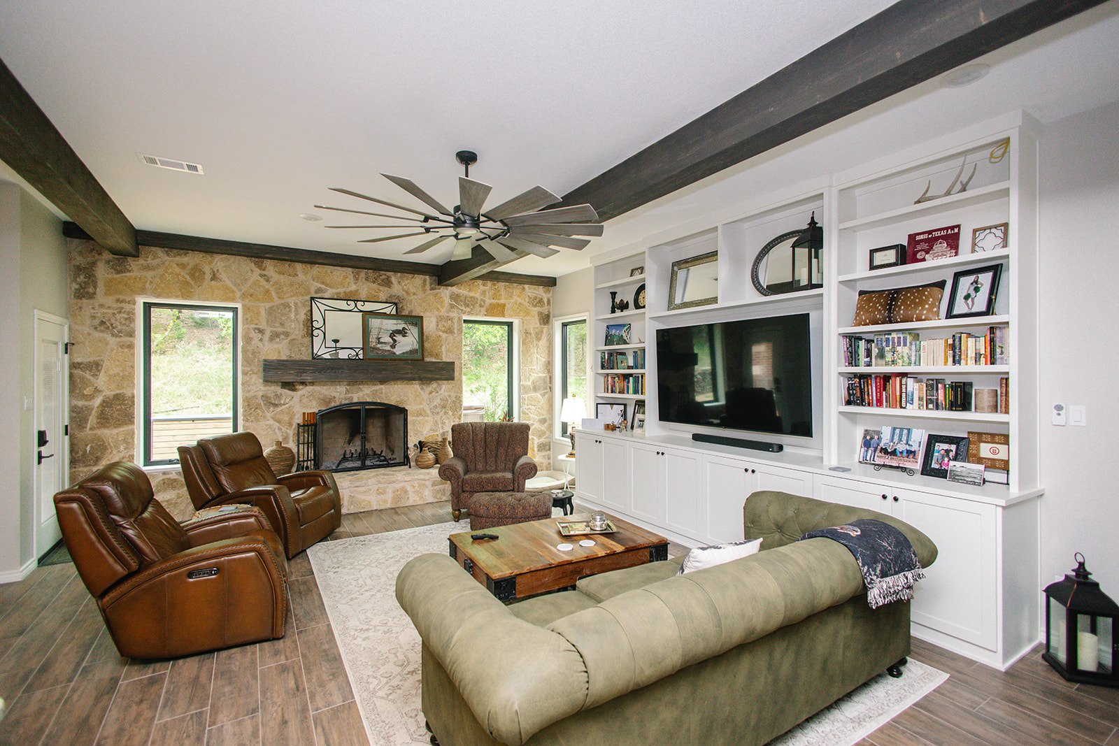 Sullivan Custom Homes project 14